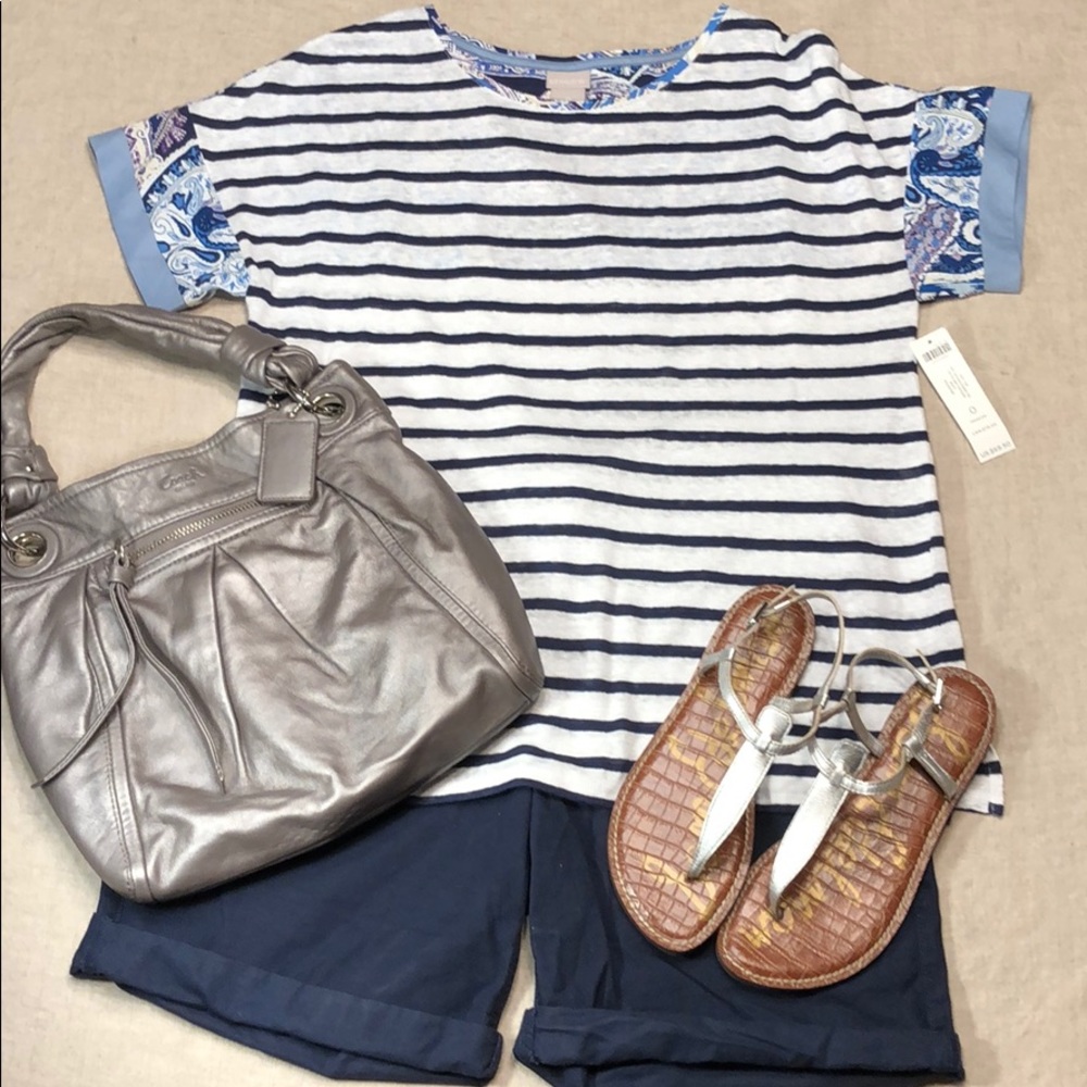Chico’s Top - Size 0 / Small